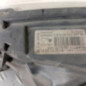 Optique avant principal droit (feux)(phare) CITROEN C4 1
