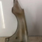 Aile avant droit PEUGEOT 206
