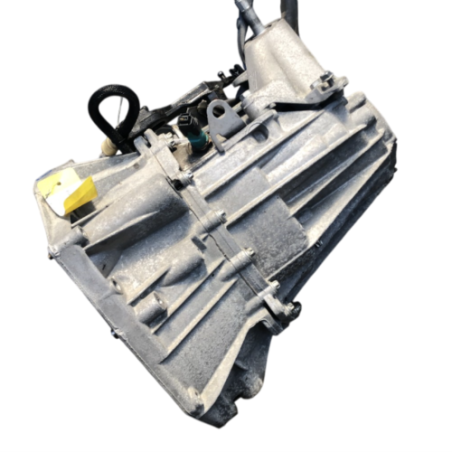 Boite de vitesses RENAULT MEGANE 4