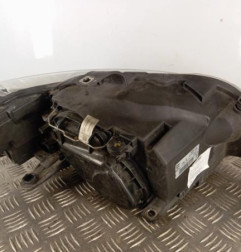 Optique avant principal gauche (feux)(phare) SEAT IBIZA 4