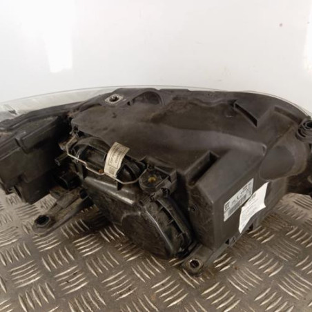 Optique avant principal gauche (feux)(phare) SEAT IBIZA 4