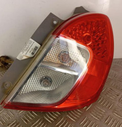 Feu arriere principal droit (feux) SUZUKI CELERIO Photo n°1