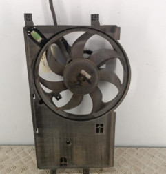 Moto ventilateur radiateur CITROEN NEMO