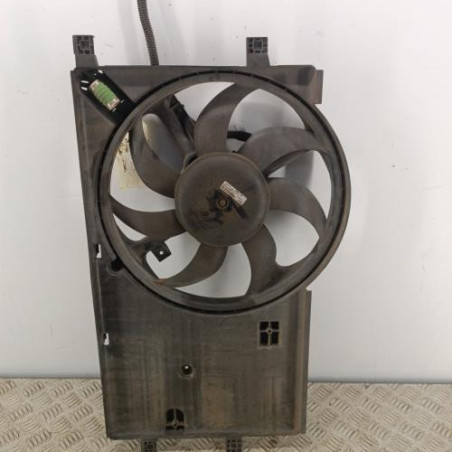 Moto ventilateur radiateur CITROEN NEMO