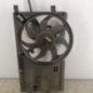 Moto ventilateur radiateur CITROEN NEMO