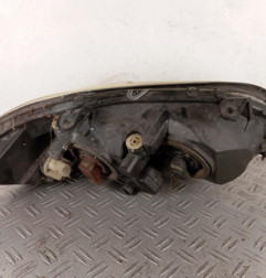 Optique avant principal gauche (feux)(phare) OPEL ZAFIRA A