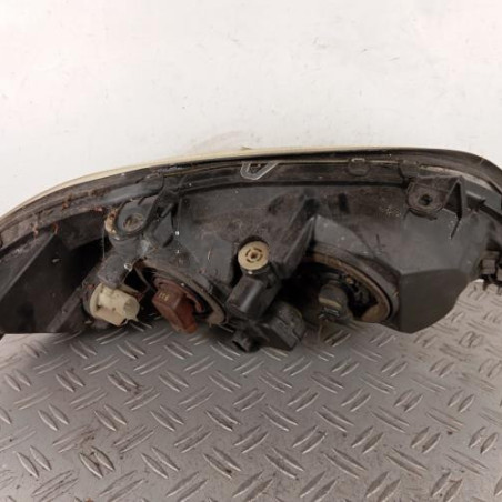 Optique avant principal gauche (feux)(phare) OPEL ZAFIRA A