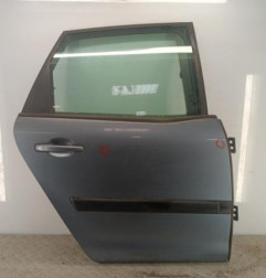 Porte arriere droit CITROEN C4 PICASSO 1 Photo n°1