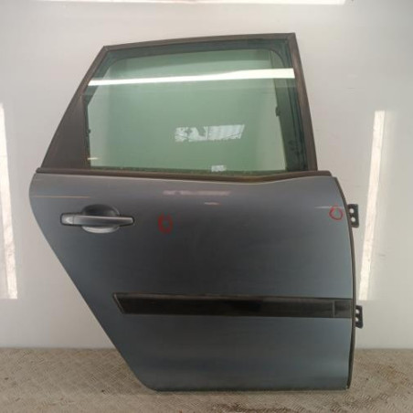 Porte arriere droit CITROEN C4 PICASSO 1 Photo n°1