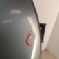 Porte arriere droit CITROEN C4 PICASSO 1