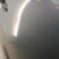 Porte arriere droit CITROEN C4 PICASSO 1