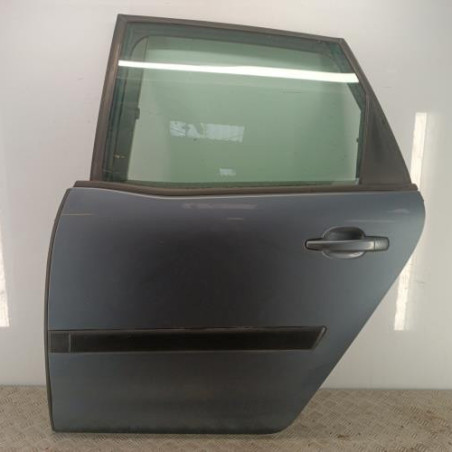Porte arriere gauche CITROEN C4 PICASSO 1 Photo n°1
