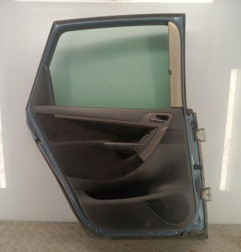 Porte arriere gauche CITROEN C4 PICASSO 1
