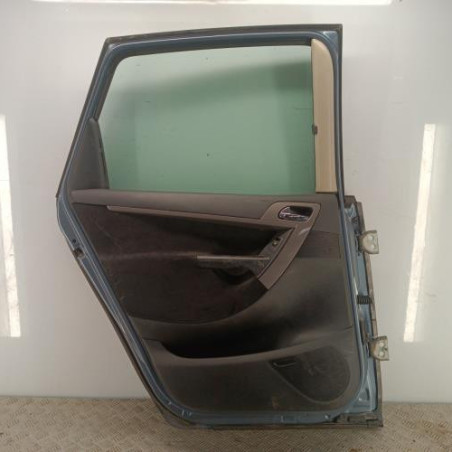 Porte arriere gauche CITROEN C4 PICASSO 1