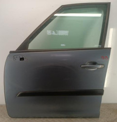 Porte avant gauche CITROEN C4 PICASSO 1 Photo n°1