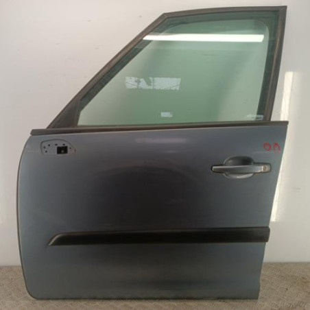 Porte avant gauche CITROEN C4 PICASSO 1 Photo n°1