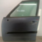 Porte avant gauche CITROEN C4 PICASSO 1