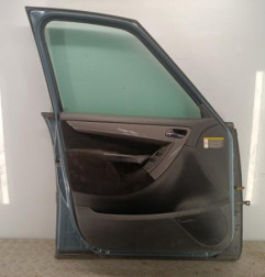 Porte avant gauche CITROEN C4 PICASSO 1