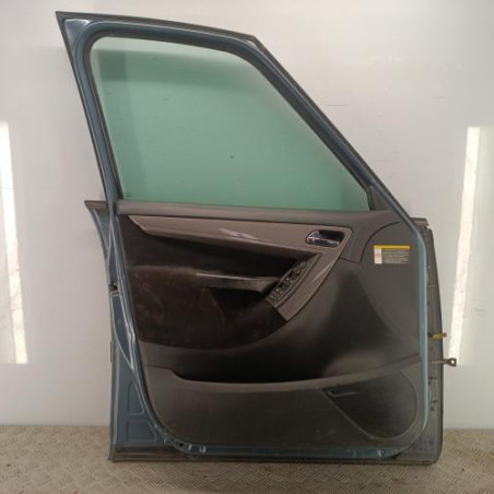 Porte avant gauche CITROEN C4 PICASSO 1