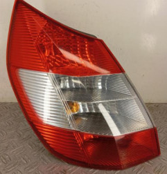 Feu arriere principal gauche (feux) RENAULT GRAND SCENIC 2 Photo n°1