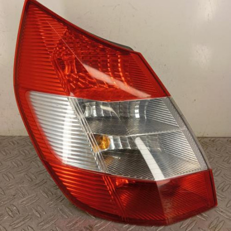 Feu arriere principal gauche (feux) RENAULT GRAND SCENIC 2 Photo n°1