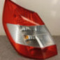 Feu arriere principal gauche (feux) RENAULT GRAND SCENIC 2