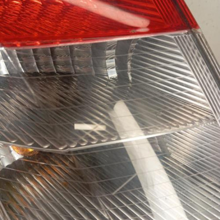 Feu arriere principal gauche (feux) RENAULT GRAND SCENIC 2