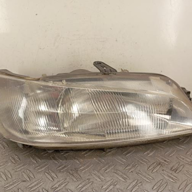 Optique avant principal droit (feux)(phare) PEUGEOT 306