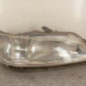 Optique avant principal droit (feux)(phare) PEUGEOT 306