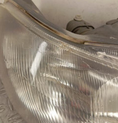 Optique avant principal droit (feux)(phare) PEUGEOT 306