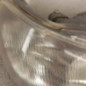 Optique avant principal droit (feux)(phare) PEUGEOT 306