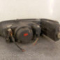 Optique avant principal droit (feux)(phare) PEUGEOT 306