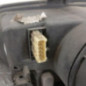 Optique avant principal droit (feux)(phare) PEUGEOT 306