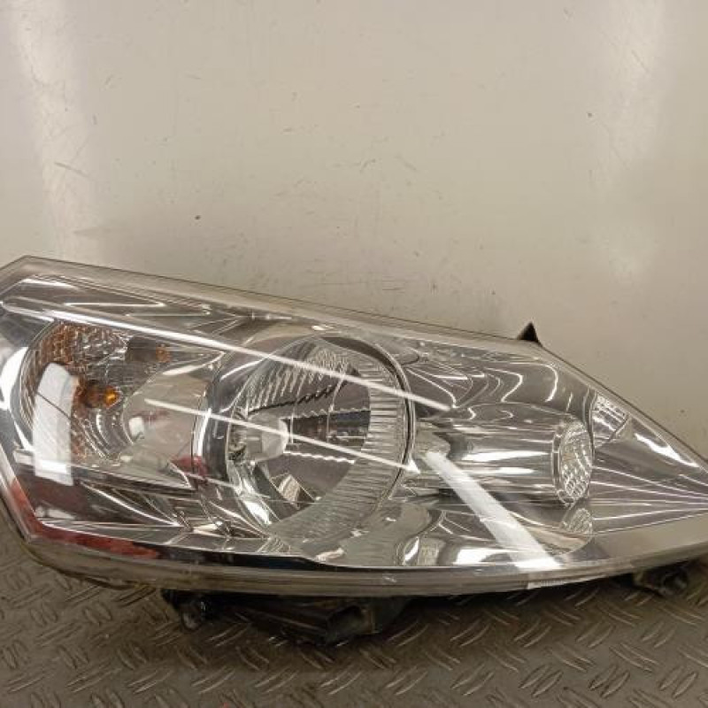 Optique avant principal droit (feux)(phare) FIAT SCUDO 2
