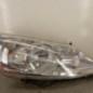 Optique avant principal droit (feux)(phare) FIAT SCUDO 2