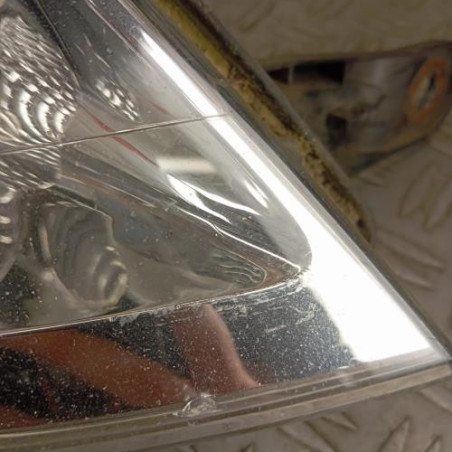Optique avant principal droit (feux)(phare) FIAT SCUDO 2