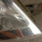 Optique avant principal droit (feux)(phare) FIAT SCUDO 2