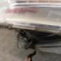 Optique avant principal droit (feux)(phare) FIAT SCUDO 2