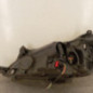 Optique avant principal droit (feux)(phare) FIAT SCUDO 2