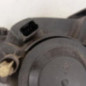 Optique avant principal droit (feux)(phare) PEUGEOT 206