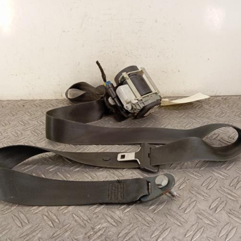 Ceinture avant gauche PEUGEOT 308 1 SW
