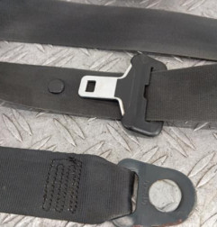 Ceinture avant gauche PEUGEOT 308 1 SW