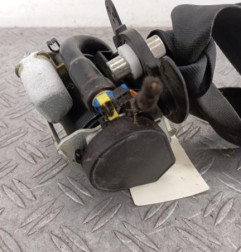 Ceinture avant gauche PEUGEOT 308 1 SW Photo n°3