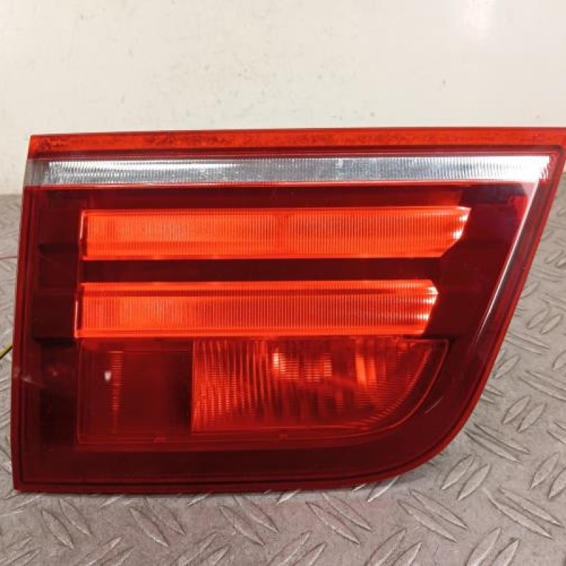 Feu arriere secondaire gauche (feux) BMW X5 E70