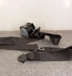 Ceinture avant droit BMW X5 E70 Photo n°1