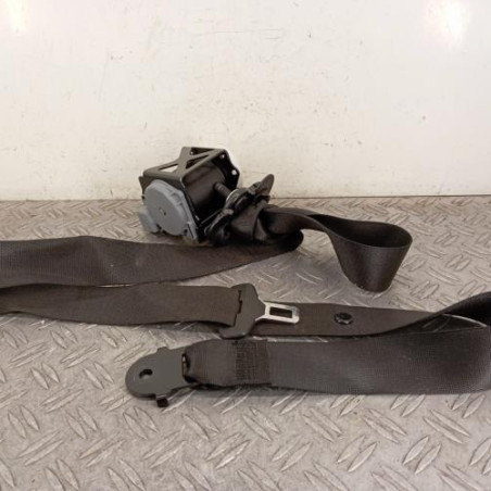 Ceinture avant droit BMW X5 E70 Photo n°1
