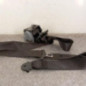 Ceinture avant droit BMW X5 E70