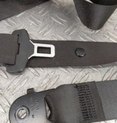 Ceinture avant droit BMW X5 E70