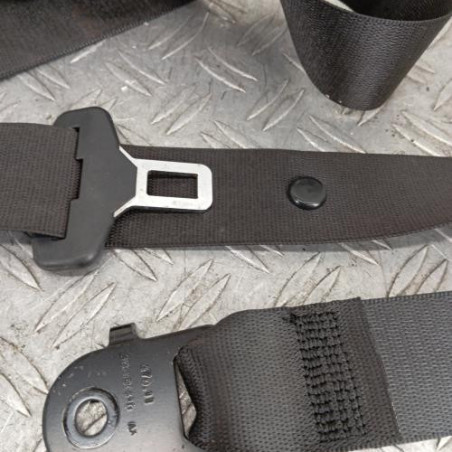 Ceinture avant droit BMW X5 E70