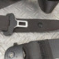 Ceinture avant droit BMW X5 E70